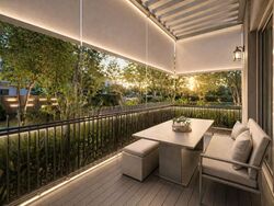 Terrasse (D19), Condominium #575721421